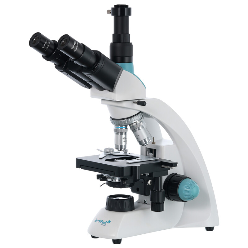 Levenhuk Microscop 500T