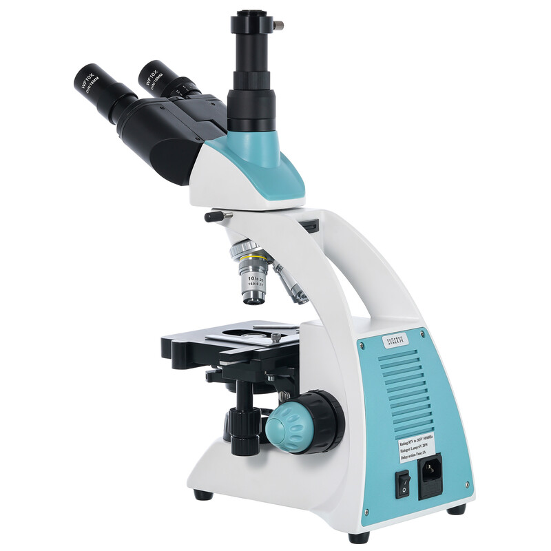 Levenhuk Microscop 500T