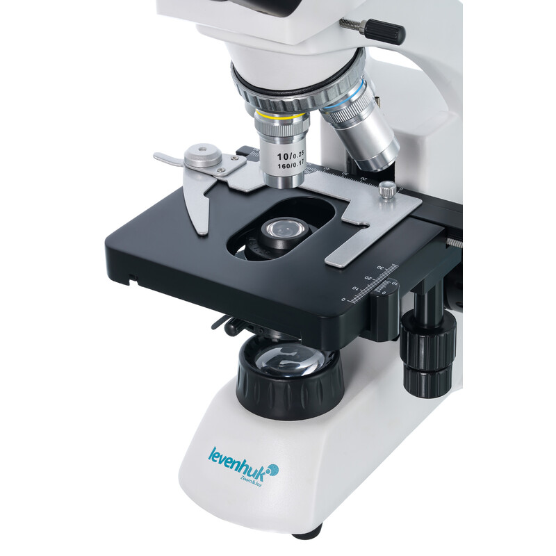 Levenhuk Microscop 500T