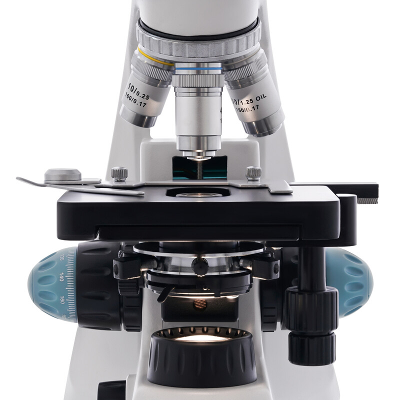 Levenhuk Microscop 500T