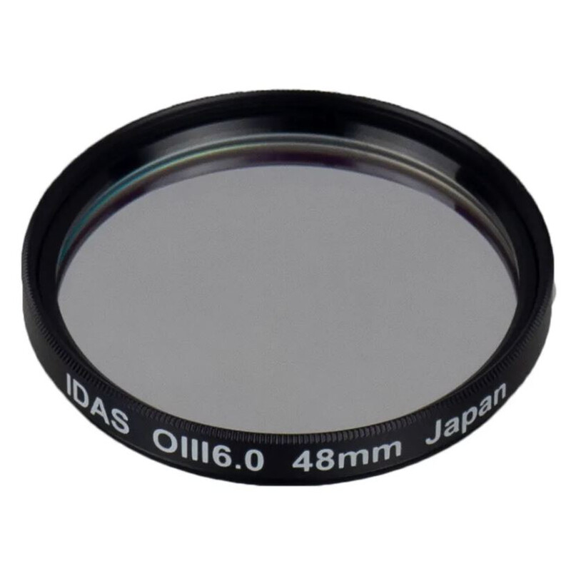 IDAS Filtre OIII 6.0nm 2