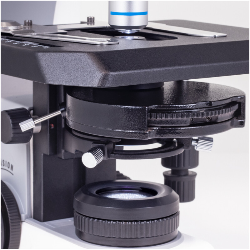 Motic Microscop Mikroskop Panthera C2, Phase package, trino, infinity, plan, achro, 40x-400x, Halogen/LED