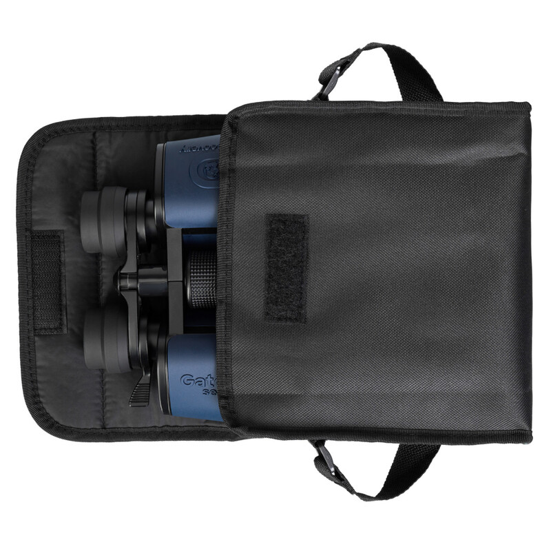 Discovery Binocluri cu zoom Gator 10-30x50