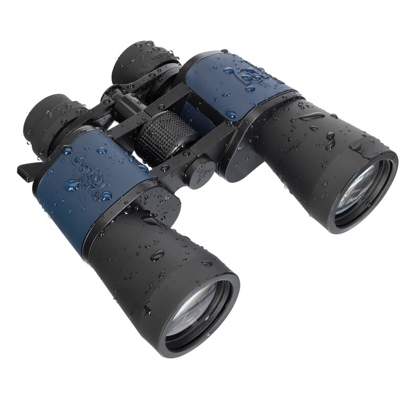 Discovery Binocluri cu zoom Gator 10-30x50