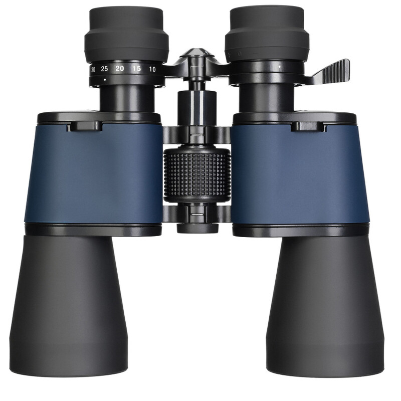 Discovery Binocluri cu zoom Gator 10-30x50