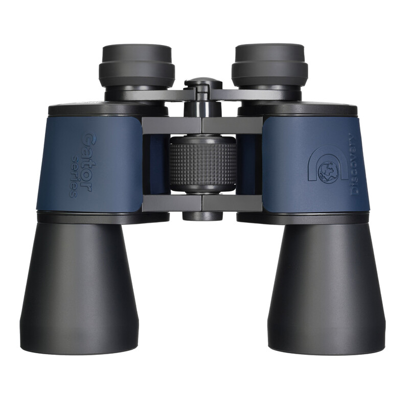 Discovery Binoclu Gator 20x50