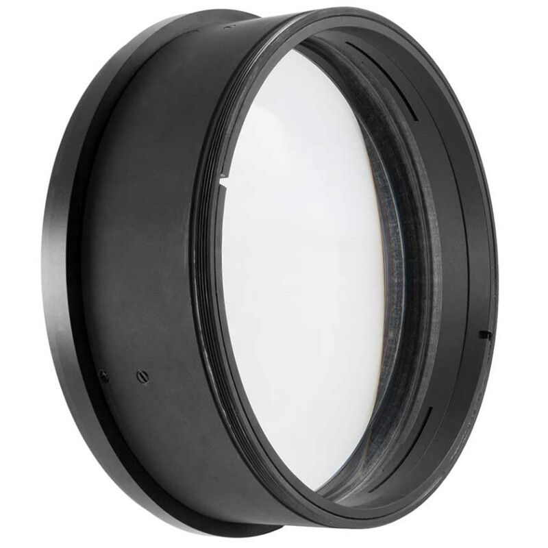 TS Optics Lentile 152 mm f/5,9 Dublet RFT