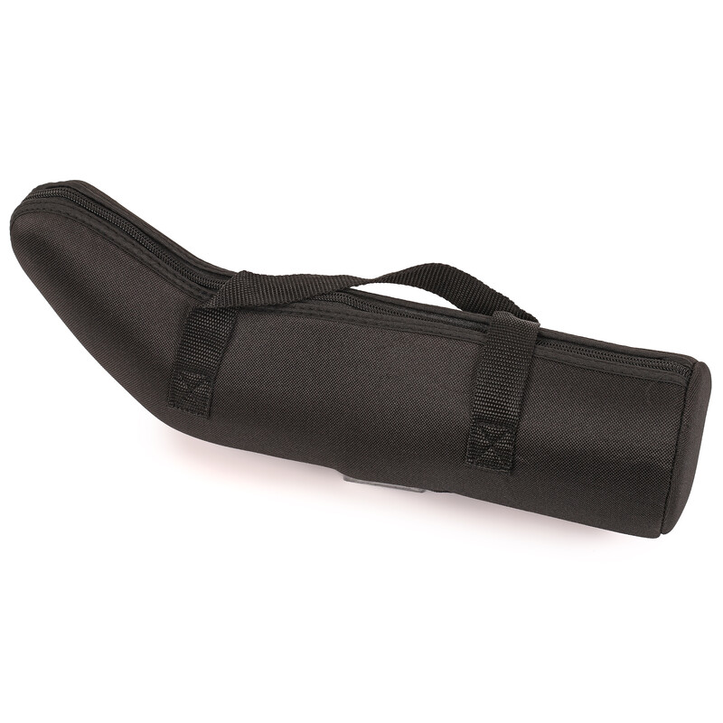 Omegon Instrumente terestre cu zoom 20-60x80mm + trepied și panhead