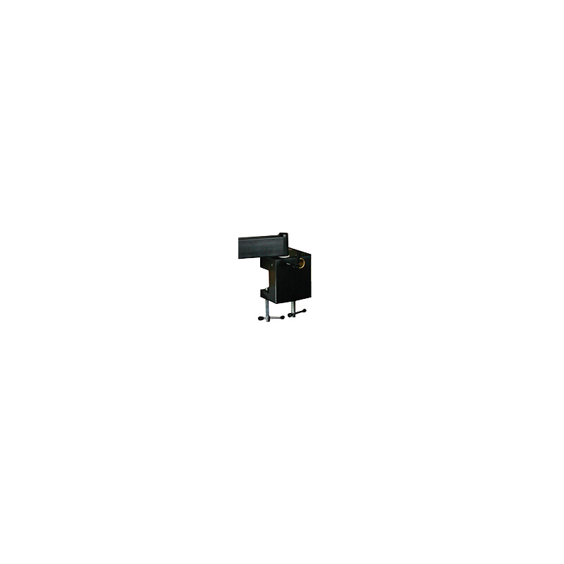 Euromex Clemă de masă DOAR pentru stativele cu AM Arms 65.980 și NZ.9025