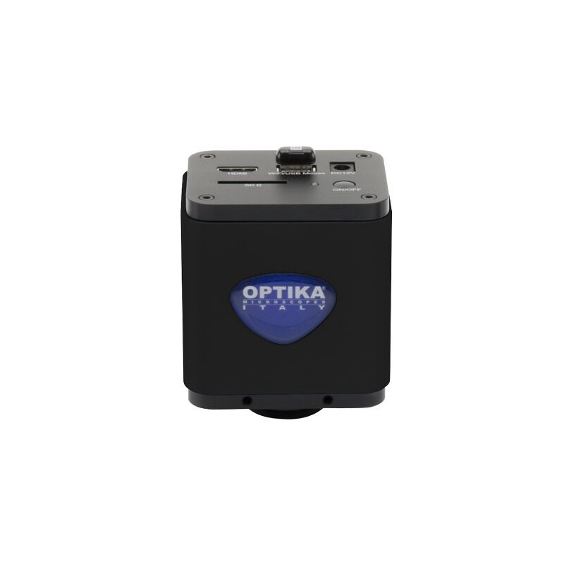 Optika Camera C-WH5, color, CMOS, 1/2.8, 1028p, 5MP, USB2.0, HDMI/WIFi, HDMI