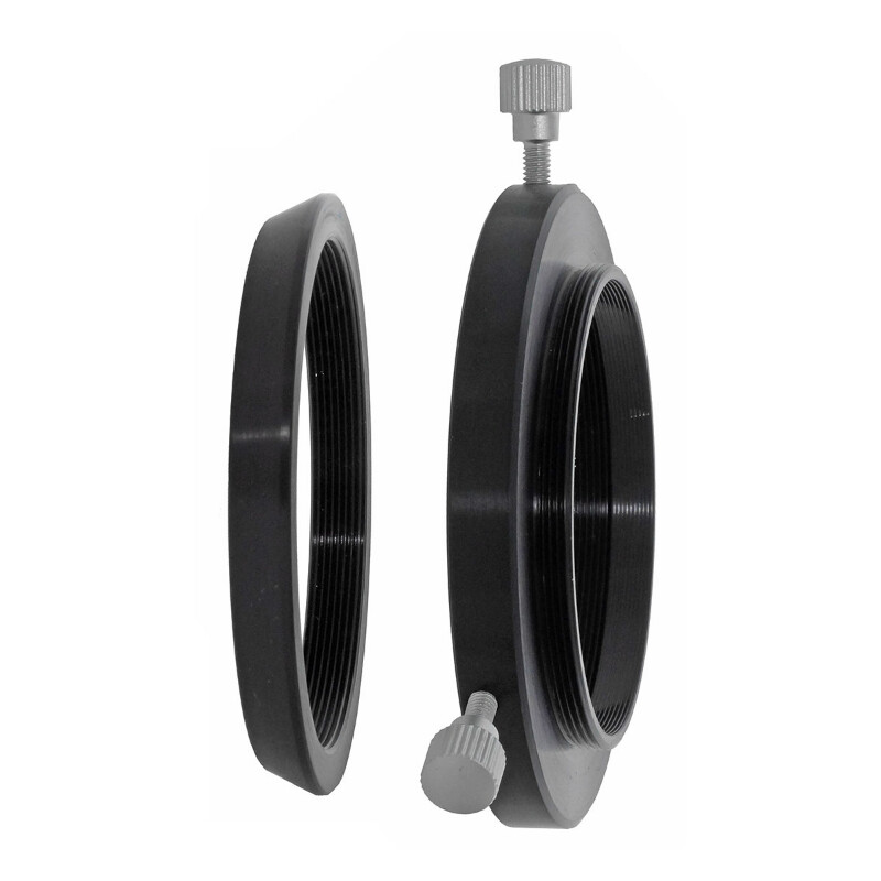 TS Optics Adaptor de rotație M54