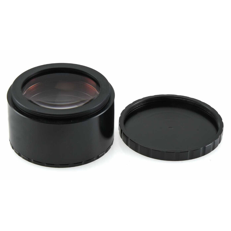 TS Optics Reducer/corector 0.8x RC M68