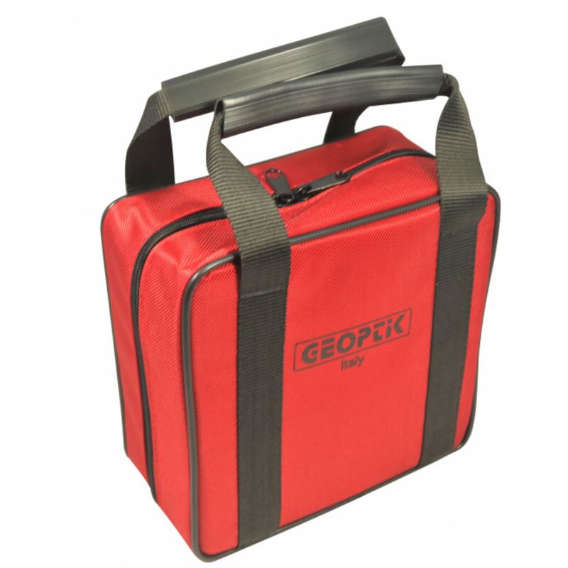 Geoptik Geanta de transport Pack in Bag pentru 2 contragreutati