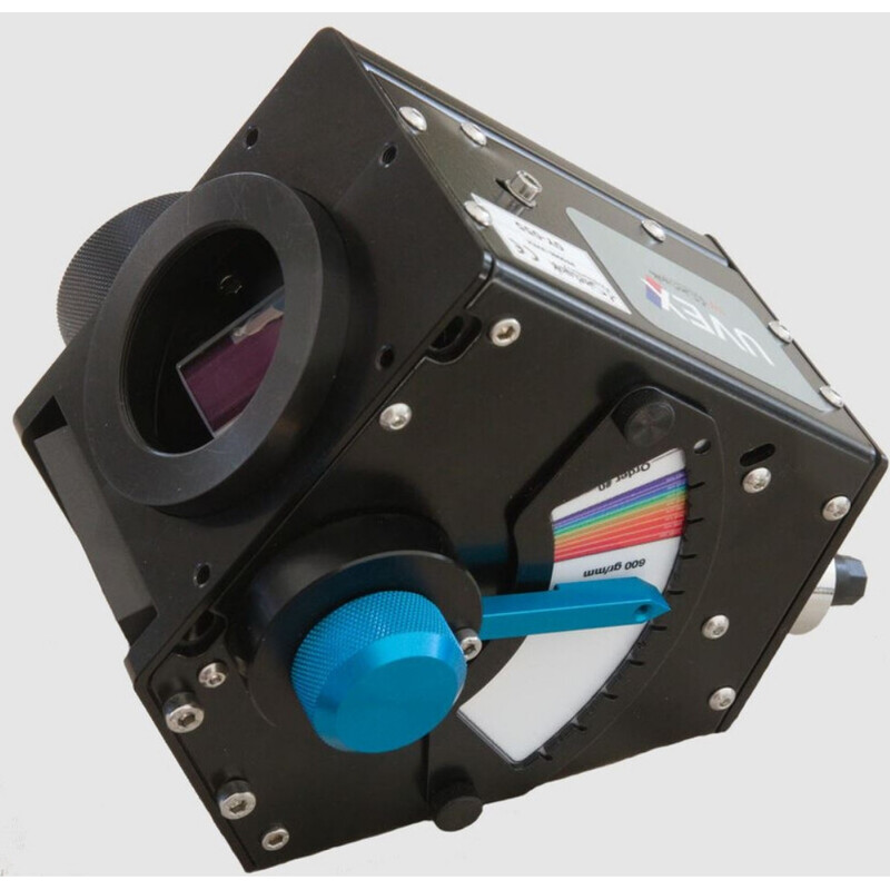Shelyak Spectroscop UVEX