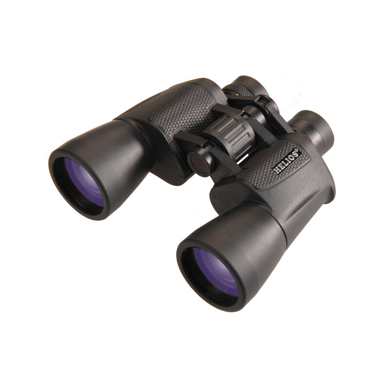 Helios Optics Binoclu Solana 10x50