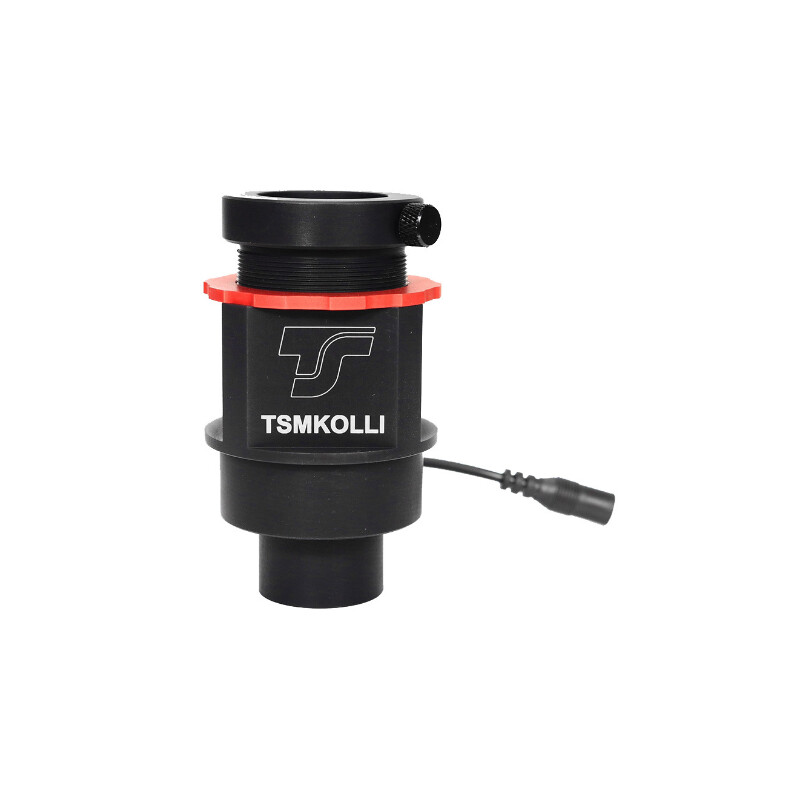 TS Optics Ocular de colimare Colimator multi-LED 2"