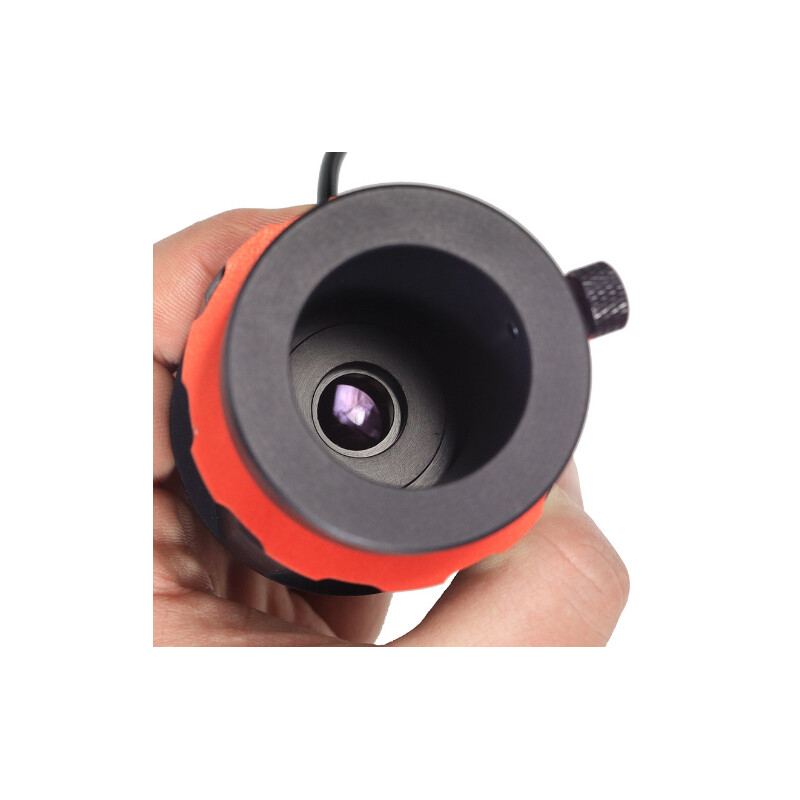 TS Optics Ocular de colimare Colimator multi-LED 2"