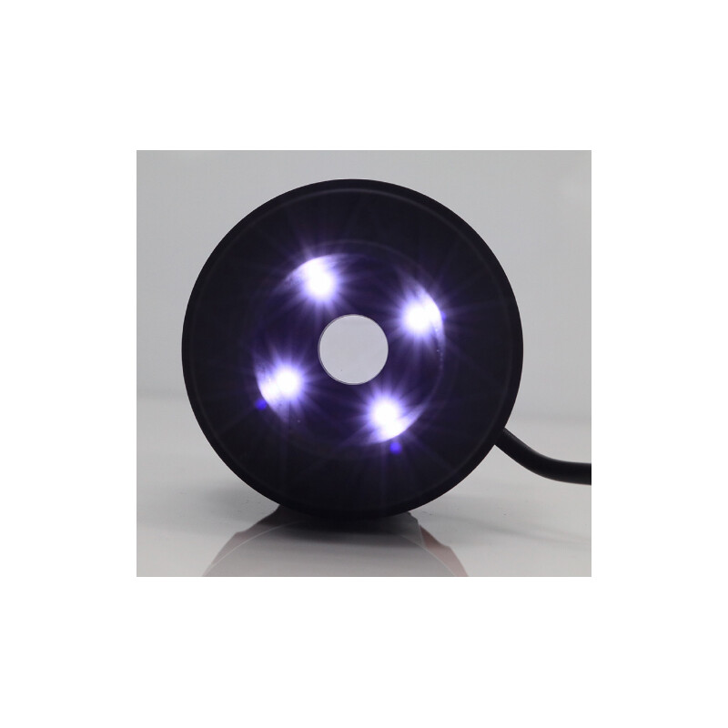 TS Optics Ocular de colimare Colimator multi-LED 2"