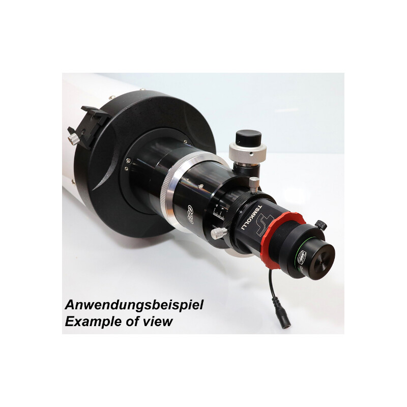 TS Optics Ocular de colimare Colimator multi-LED 2"