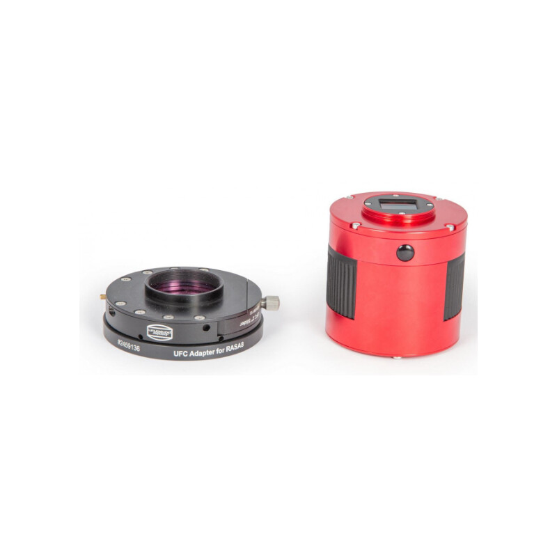 Baader Adaptor UFC T2 pentru ASI