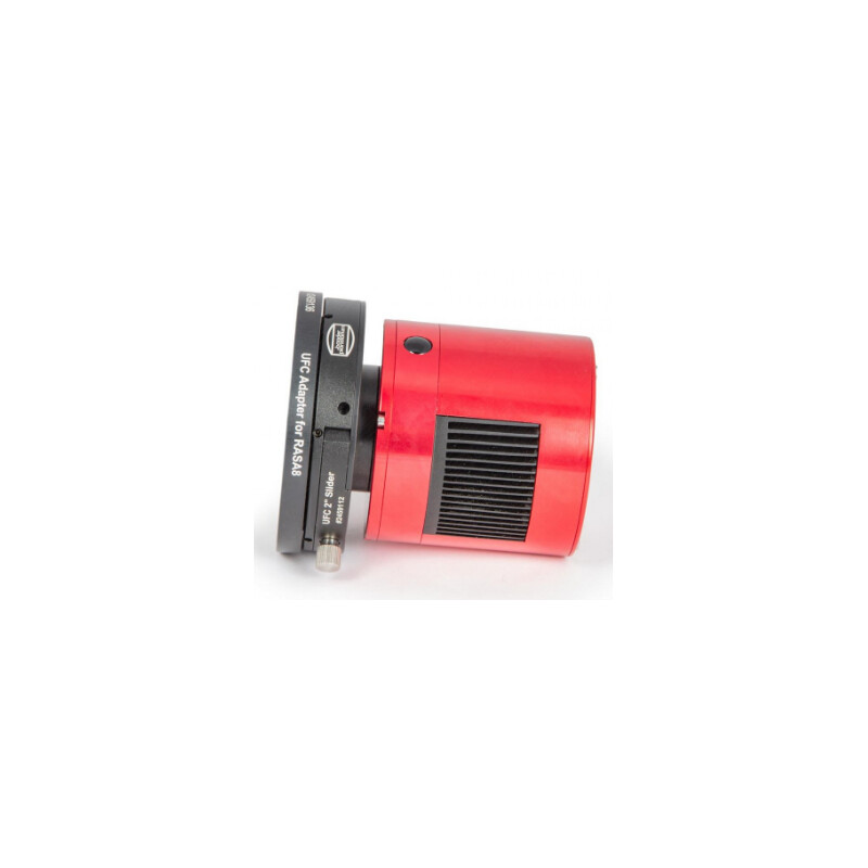 Baader Adaptor UFC T2 pentru ASI