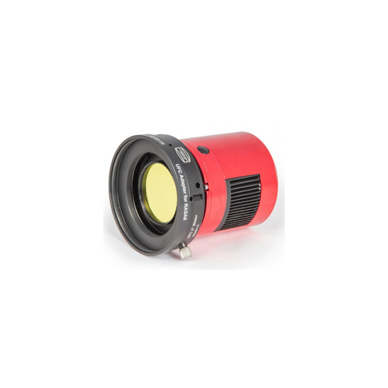 Baader Adaptor UFC T2 pentru ASI
