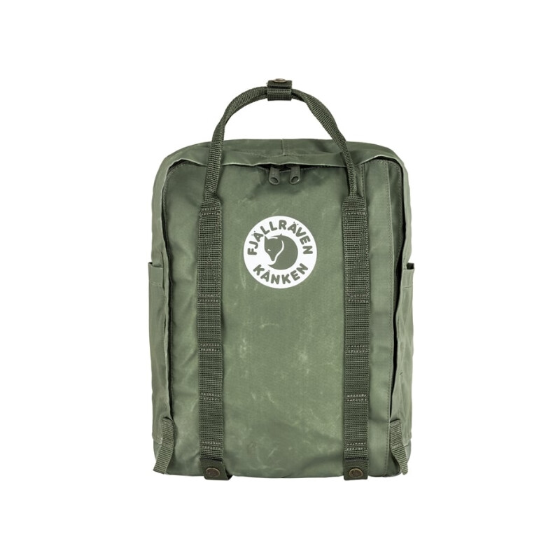 Fjällräven Rucsac Tree-Kånken 627 Lichen Green