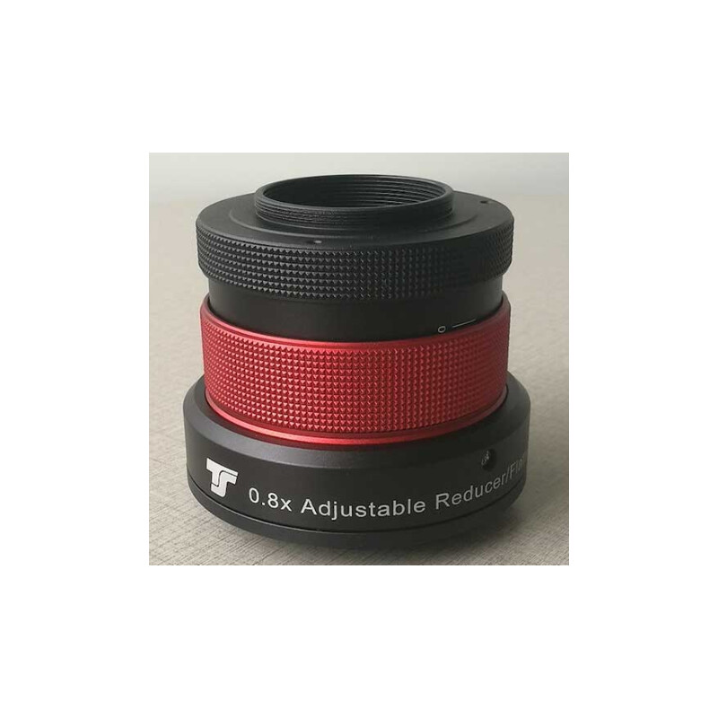TS Optics Corector 0,8x