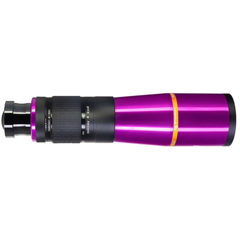 Levenhuk Refractor apochromat AP 72/432 ED FT72 Ra OTA
