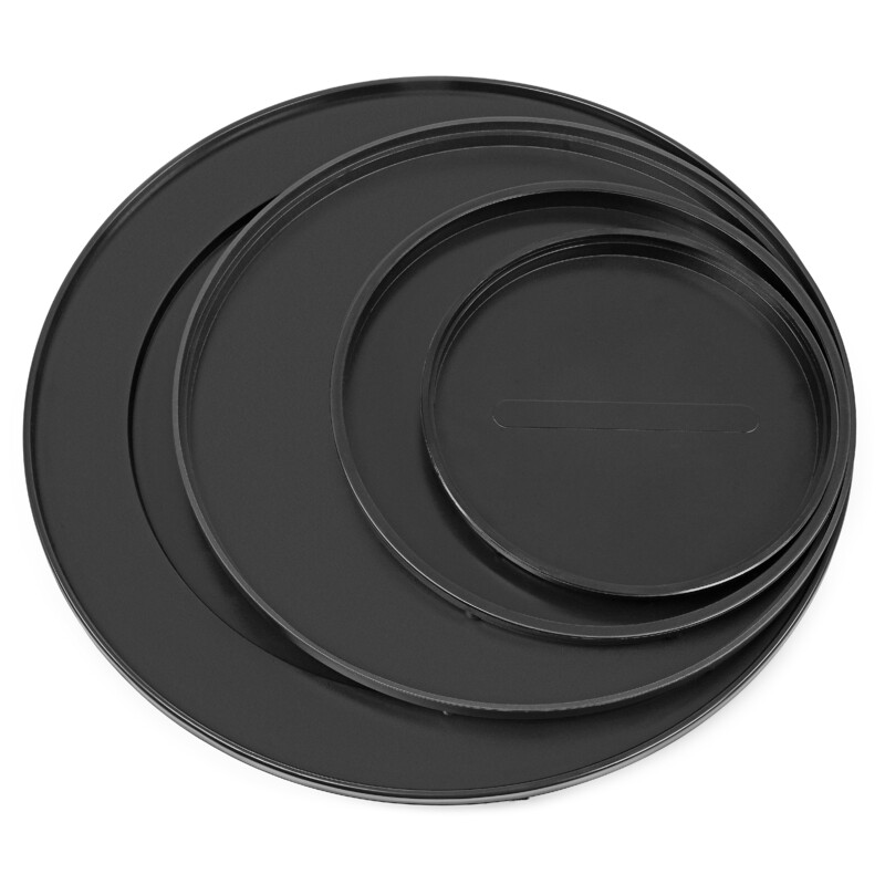 Omegon Capace impotriva prafului Capac de praf pentru OTA de 6"