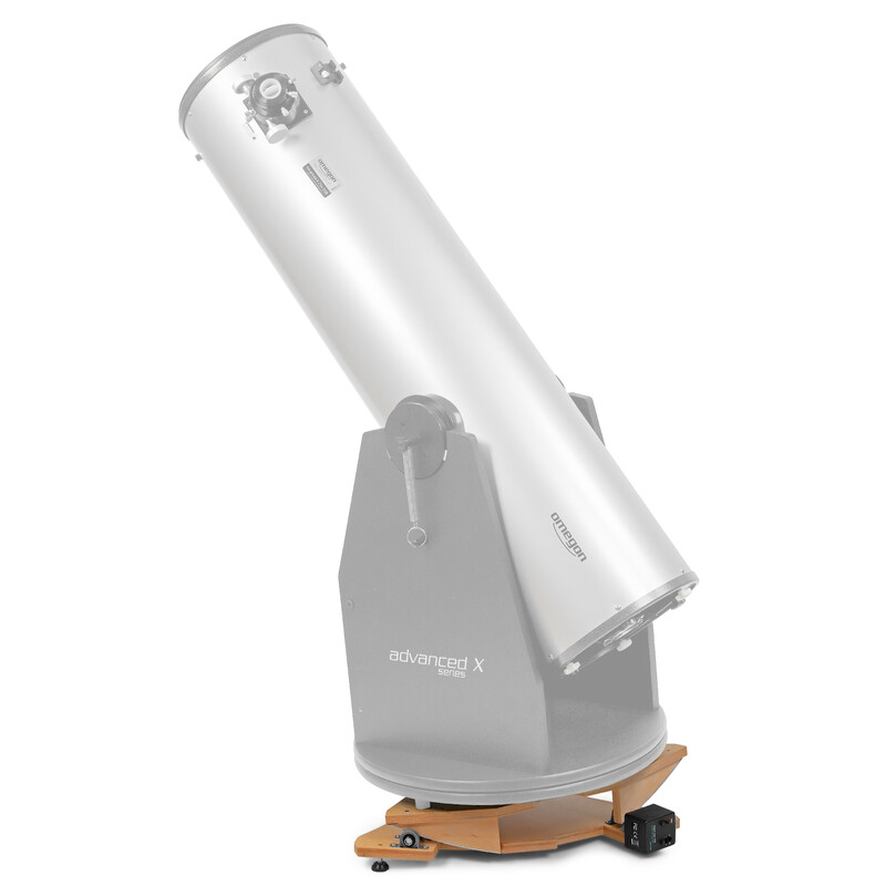 Suport polar Omegon Platformă EQ 40°