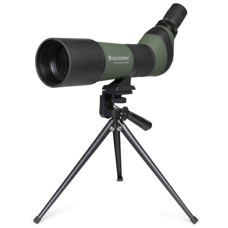 Celestron Instrument terestru Landscout 20-60x65