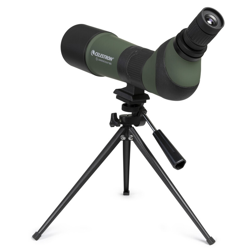 Celestron Instrument terestru Landscout 20-60x65