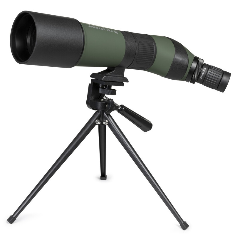 Celestron Instrument terestru Landscout 20-60x65