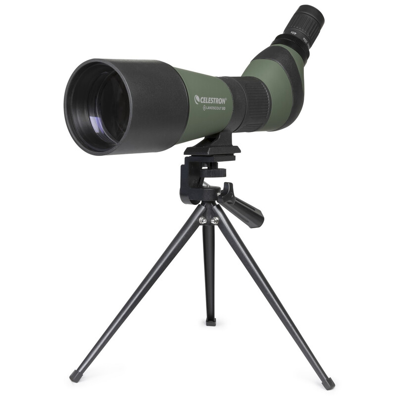 Celestron Instrument terestru Landscout 20-60x80