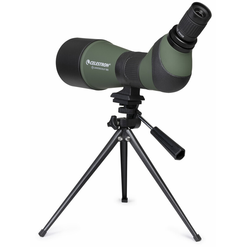 Celestron Instrument terestru Landscout 20-60x80