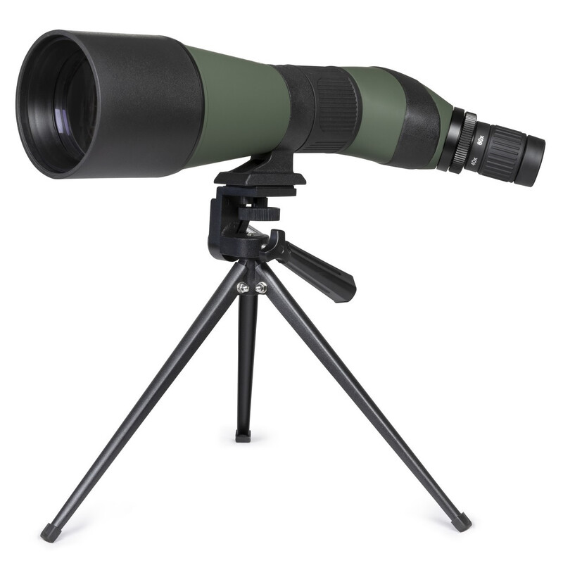 Celestron Instrument terestru Landscout 20-60x80