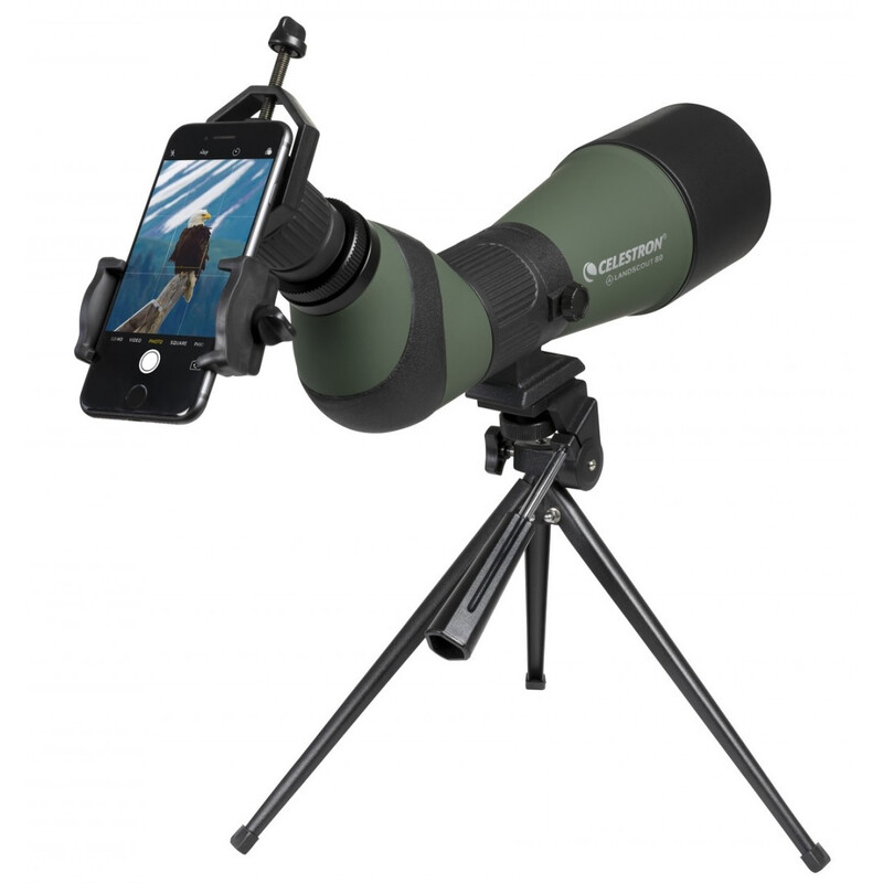 Celestron Instrument terestru Landscout 20-60x80