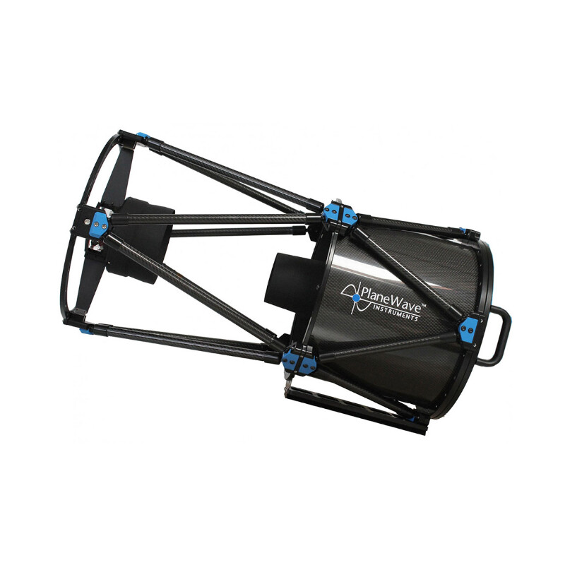 PlaneWave Telescop Dall–Kirkham DallKirkham Teleskop DK 356/2563 IRDK14 Astrograph