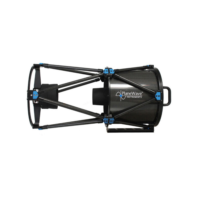 PlaneWave Telescop dall–kirkham DK 356/2563 IRDK14 Astrograf