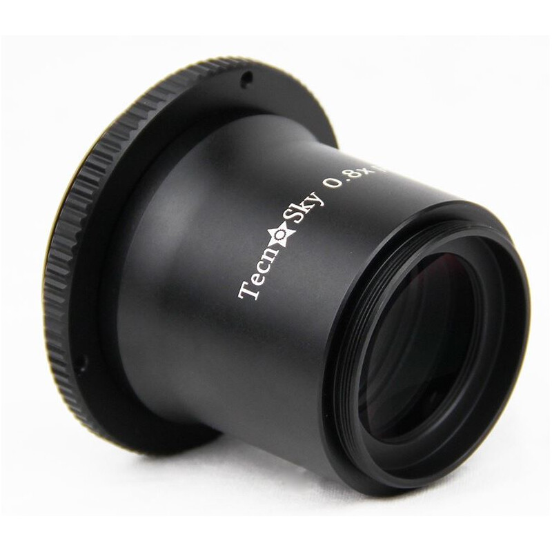 Tecnosky Flattener 0.8x pentru 70 și 72 ED Apo