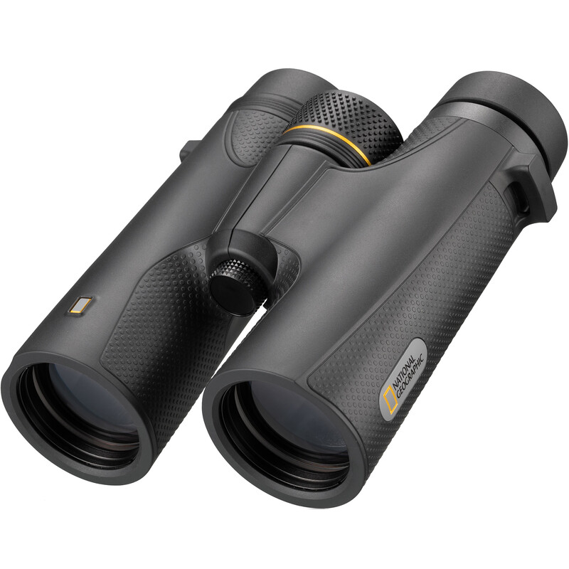 National Geographic Binoclu 10x42