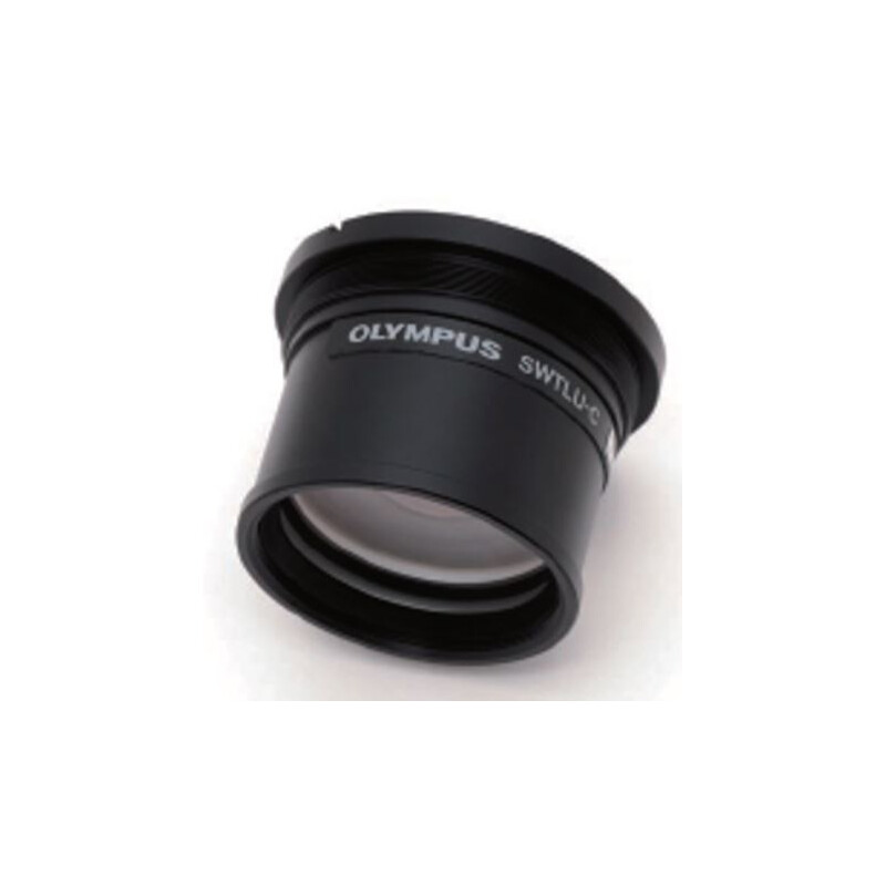 Evident Olympus obiectiv Olympus SWTLU-C Unitate de lentile tubulare pentru integrare OEM