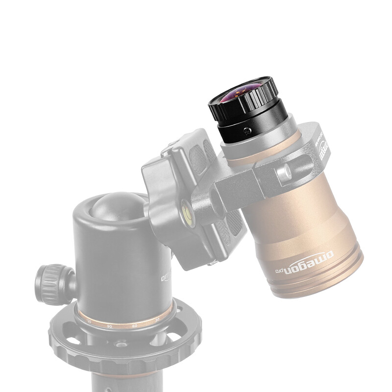 Omegon Obiectiv CS-Mount 2,5mm, f/1,2