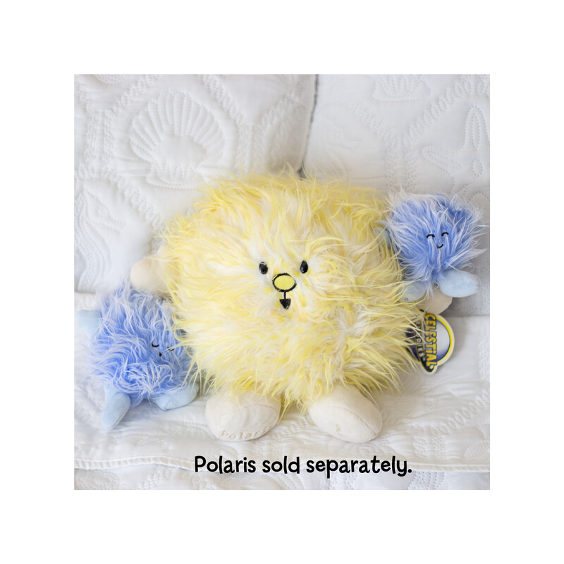 Celestial Buddies Polaris Ab și Polaris B