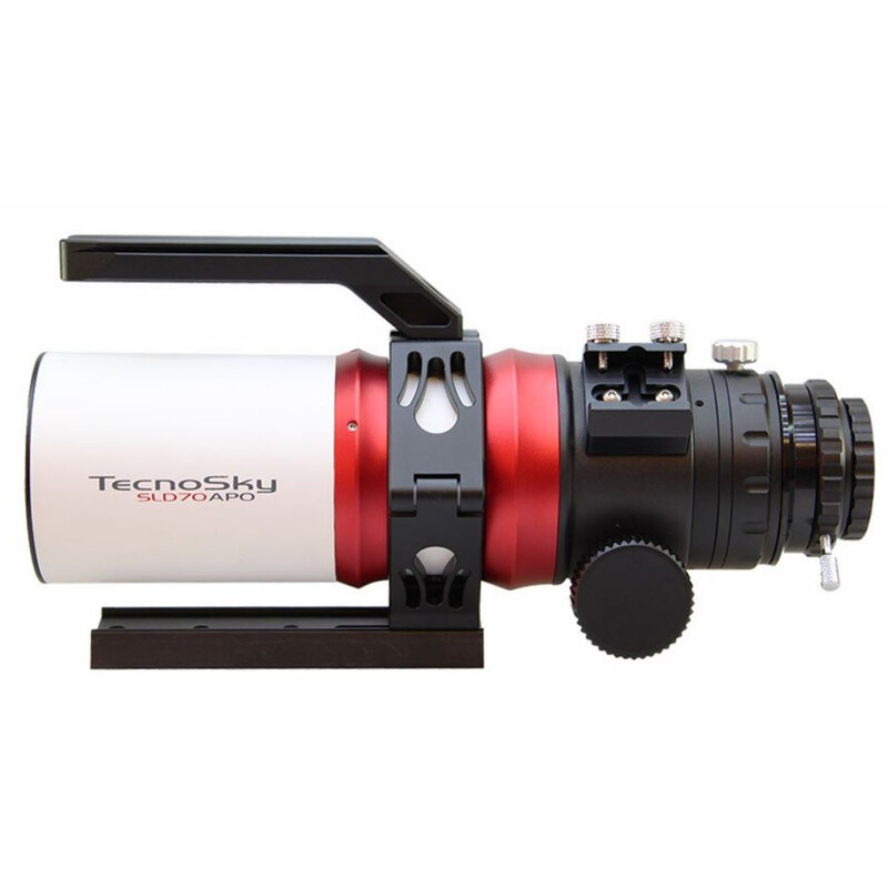 Tecnosky Refractor apochromat AP 70/420 OWL Triplet OTA