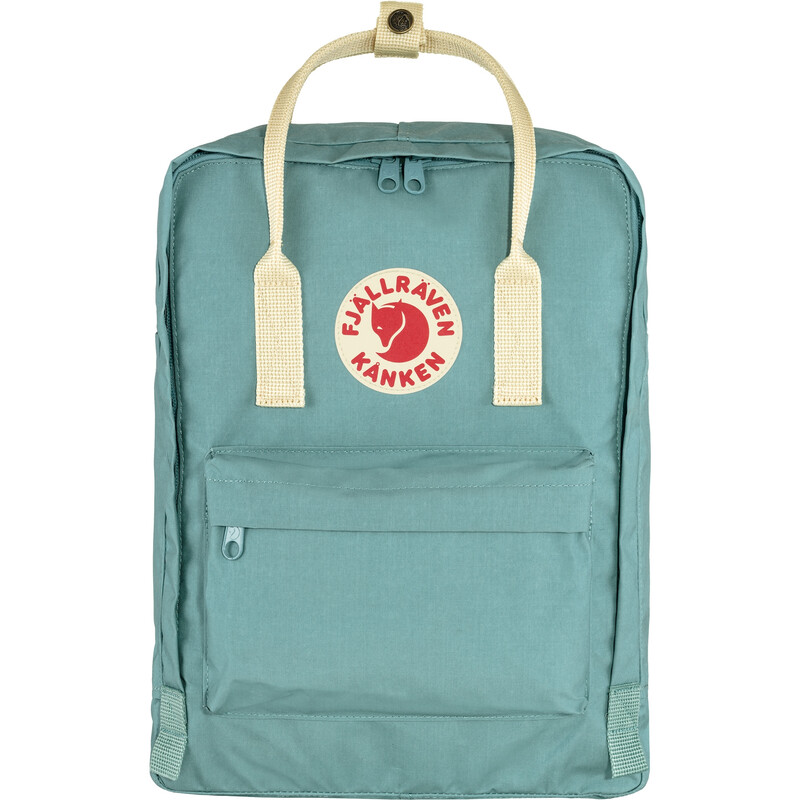 Fjällräven Rucsac Kånken 501-115 Sky Blue-Light Oak
