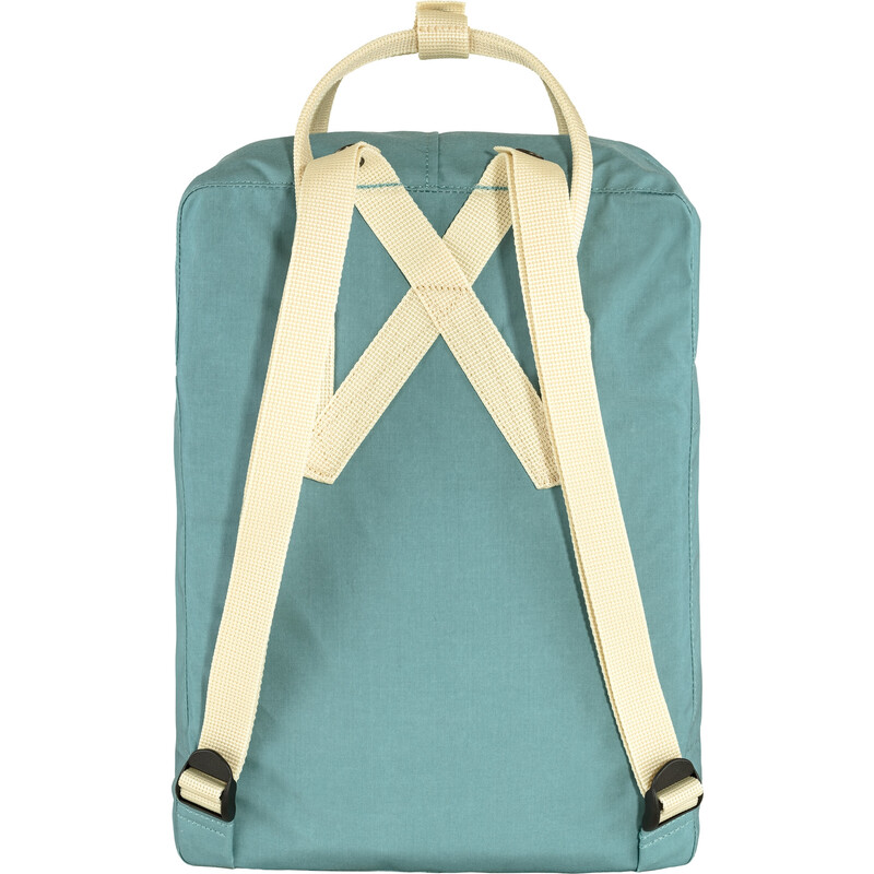 Fjällräven Rucsac Kånken 501-115 Sky Blue-Light Oak