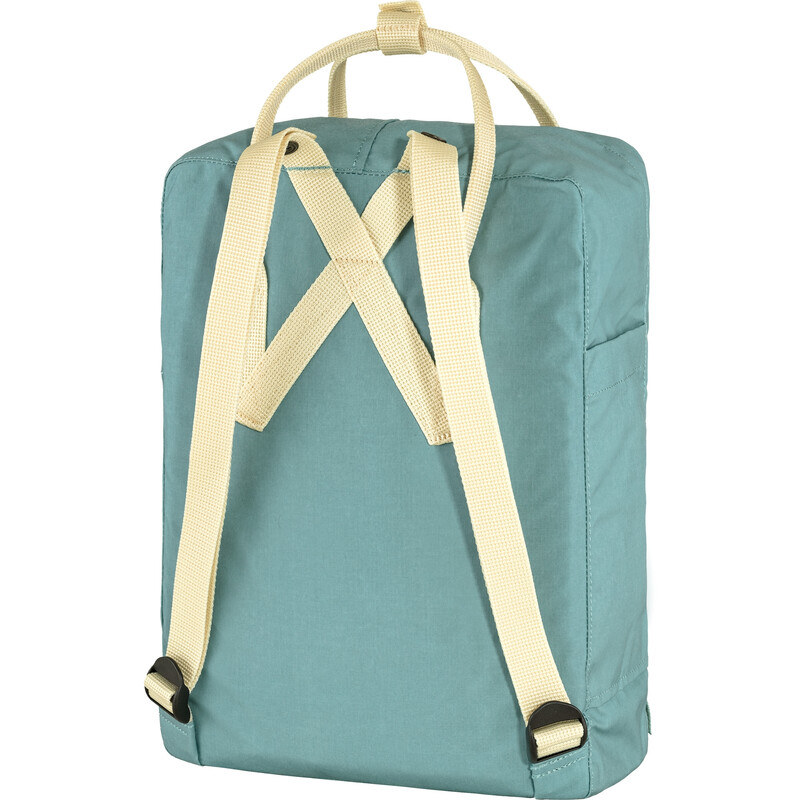 Fjällräven Rucsac Kånken 501-115 Sky Blue-Light Oak