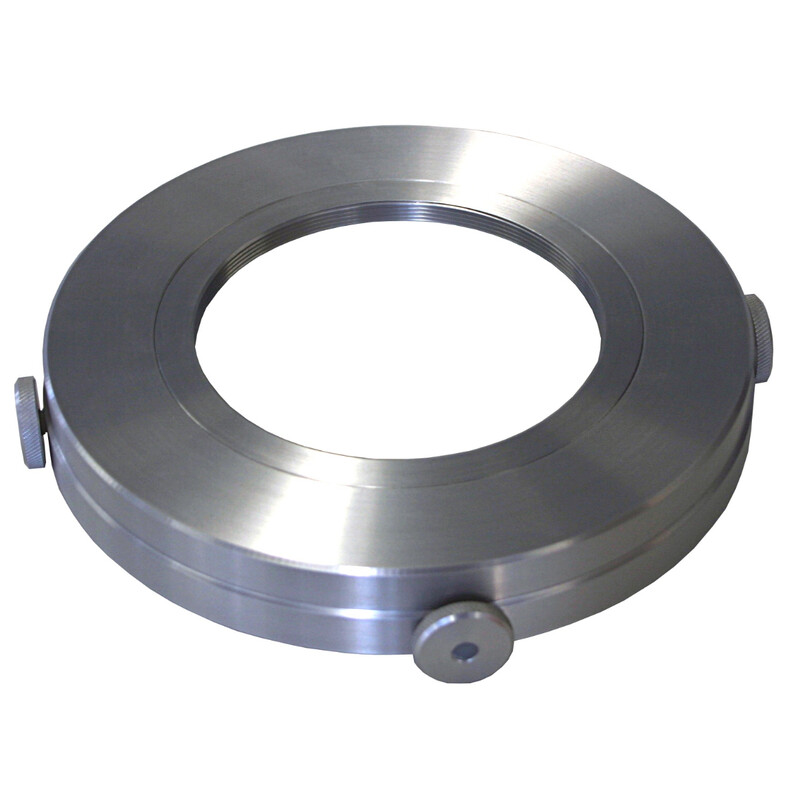 Lunt Solar Systems Adaptoare LS100FHa la 201-225mm